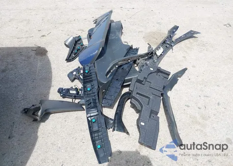 2020 Subaru Outback Touring z USA, uszkodzony, nr VIN 4S4BTAPC5L3134913